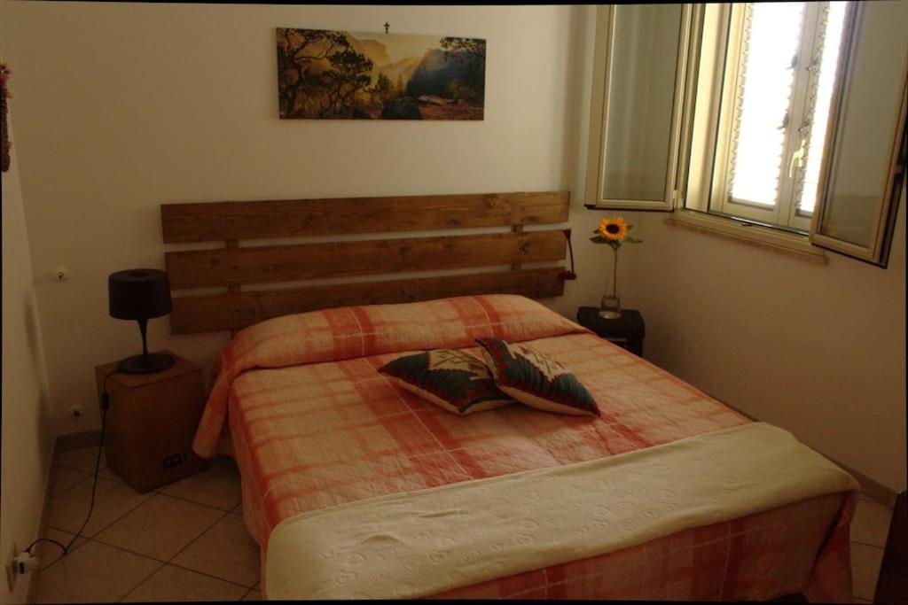 Apartamento Casa Arcobaleno Marsala Exterior foto